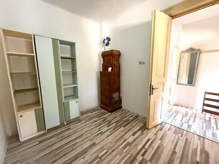 Casa cu 4 camere+curte de inchiriat pe Strada Odoarei, rezidential sau comercial - 17