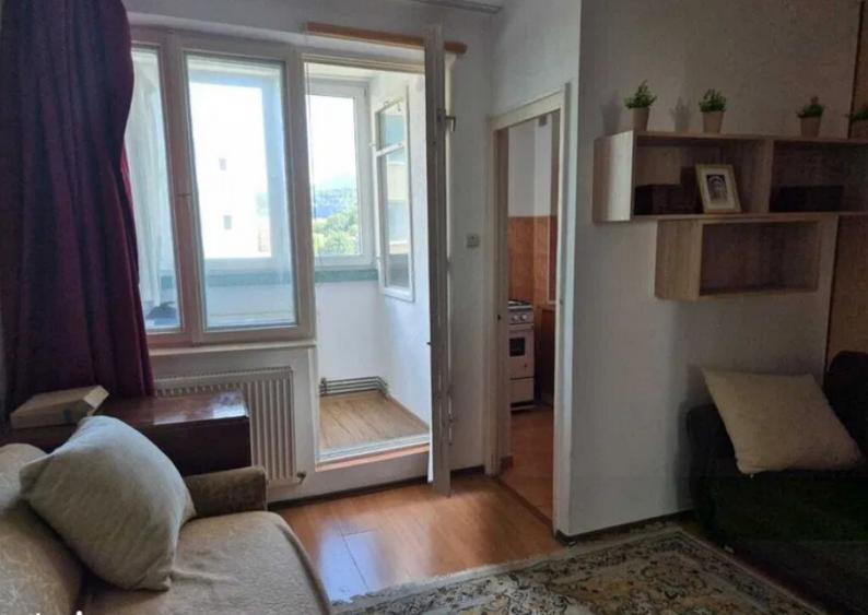 Garsoniera semidecomandat - zona Grivitei - 1