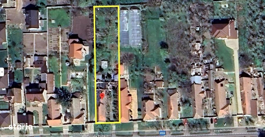 Comision 0 - Centru - Sanandrei - Casa renovata + teren 1850 mp - 11