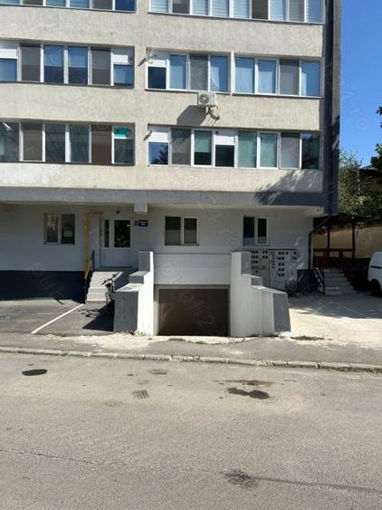 Militari - Rosu | Spatiu Depozitare | Subsol | 300 Mp | Acces Auto - 2