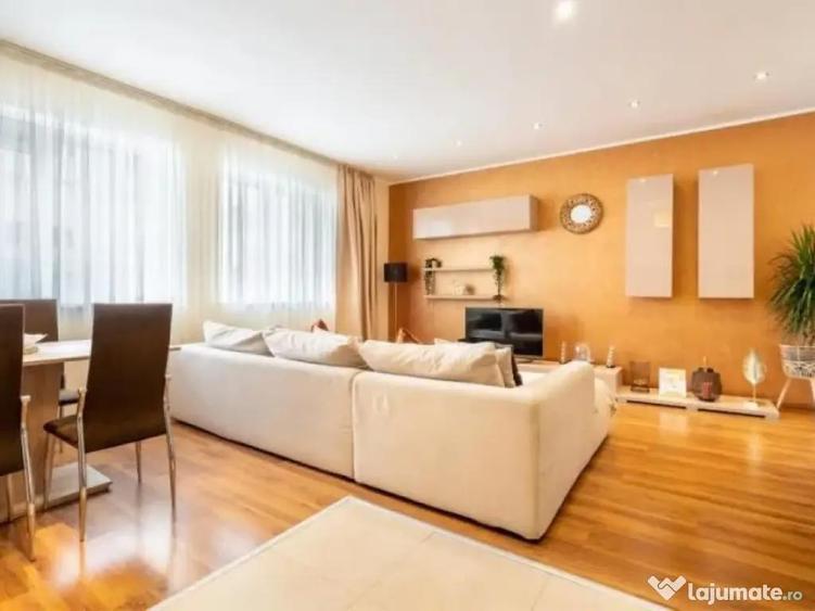 Vitan barzesti studio etaj 4 - 4