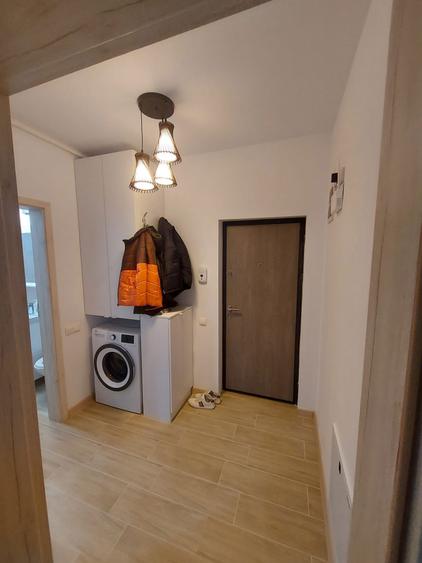Apartament 2 camere de inchiriat Rotar Park 2 - 6