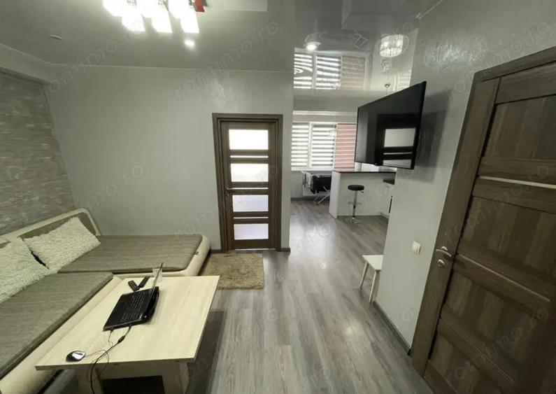 Studio zona Drumul Taberei - 2