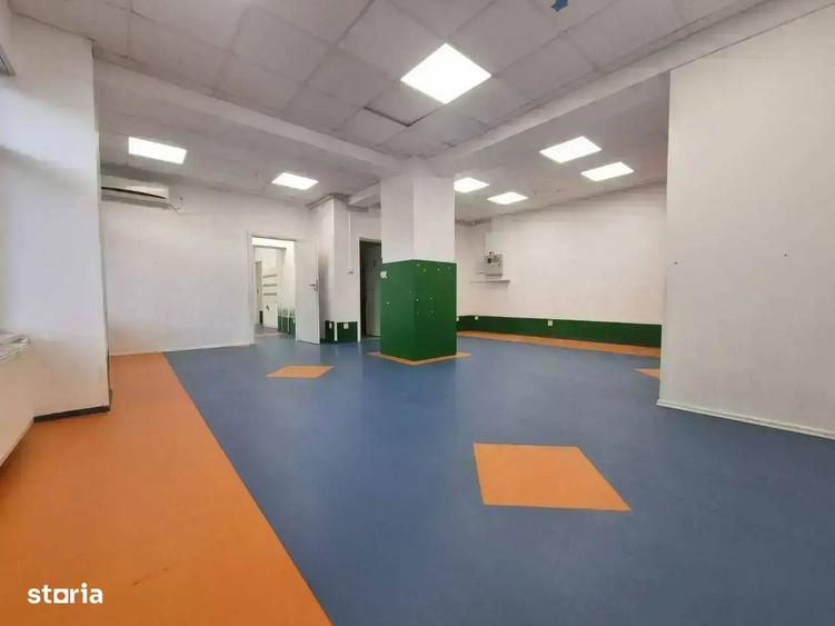 Spatiu Comercial / Birouri - Titan Metrou - 6