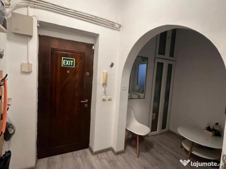 Spatiul comercial Tomis Mall, Constanta - 8