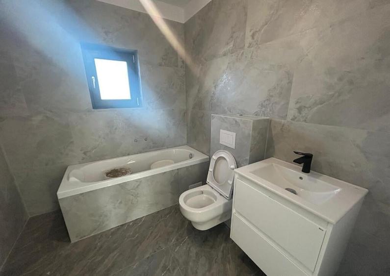 Casa noua, individuala, Tarlungeni - Carpinis! Confort si liniste! - 5