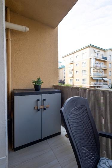 Apartament 2 camere de inchiriat in Cosmopolis - 15