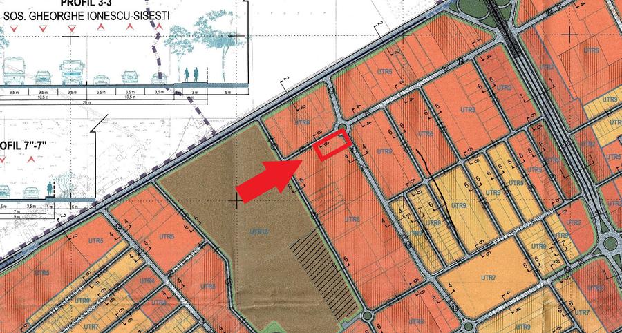 Hotel Phoenicia Express - Șoseaua Odăi - 4