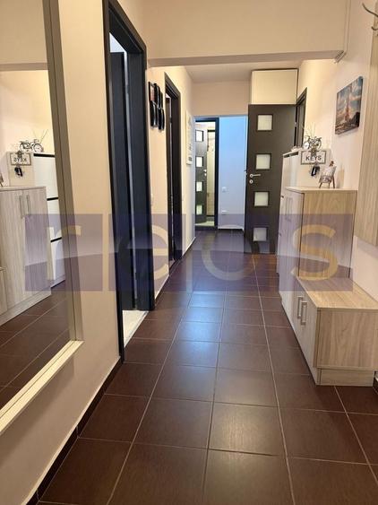 OCAZIE APARTAMENT DEOSEBIT 3 CAMERE ZONA BLD ION MIHALACHE-TURDA - 6