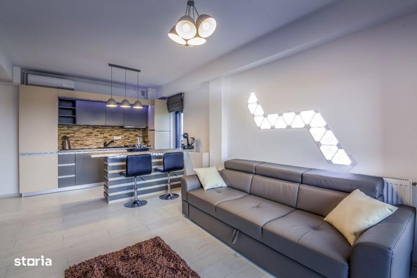 Apartament cu vedere la apa in proximitatea Lidl - Mamaia Nord - 3