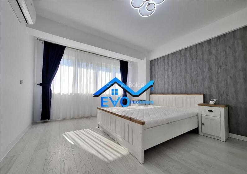 Apartament 2 camere, bloc 2022, Pepiniera Tudor Neculai Iasi