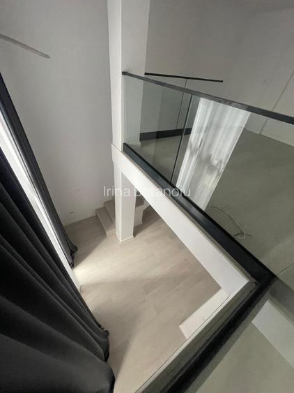 Apartament tip LOFT cu 2 zone, Colentina, imobil nou