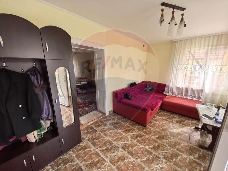 Casă spațioasă cu garaje în Seini | De Vanzare | - 7