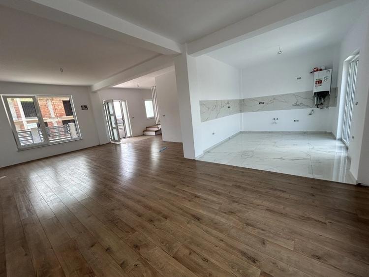 Vila individuala cu garaj si 700mp teren. Popas Pacurari- Valea Lupului - 4