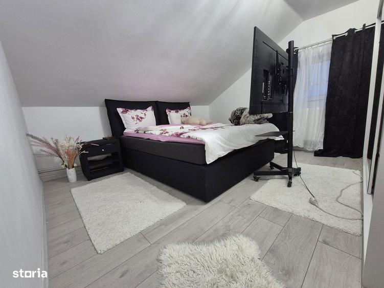 Casa noua de vanzare in Santimbru - Totoi - 3