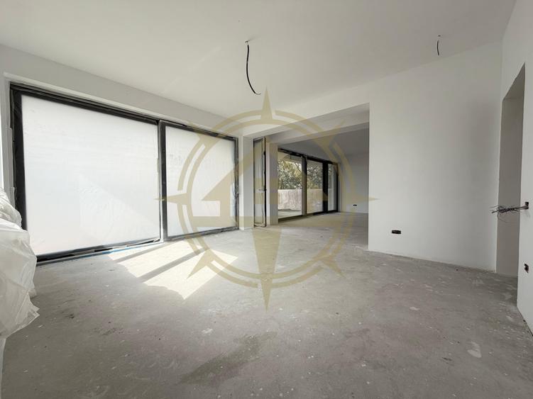 DOM00448 - Vila cu piscina infinity si iesire la lacul Snagov - 5