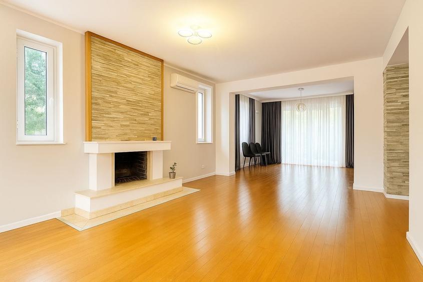 Vila 6 camere || Erou Iancu Nicolae || Garaj - 1