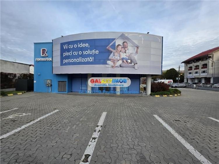 Inchiriere casa Moderna cu Teren de 1350 mp langa Aeroport Otopeni - 10