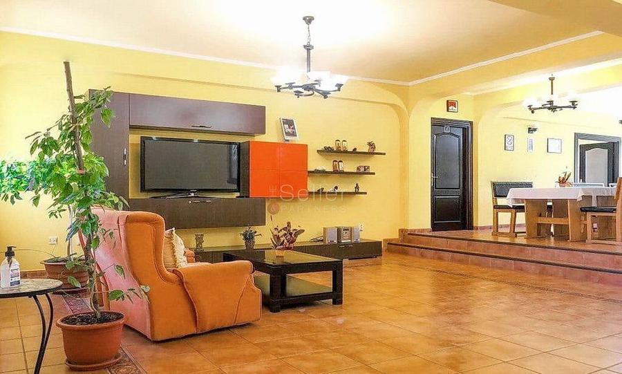 Pensiune 3 margarete - 11