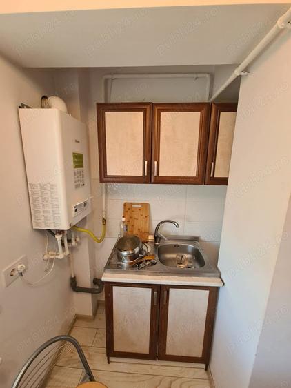 Inchiriere apartament 2 camere decomandat - 7