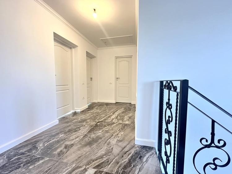 Duplex 4 camere, 112 mp utili, 280 mp teren - Covaci - 9