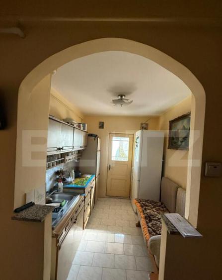 Apartament cu 2 camere si 2 balcoane, decomandat - 10