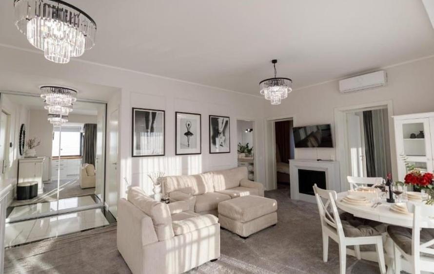 Apartament 3 camere superb in Complex Delea Veche Residence - 4