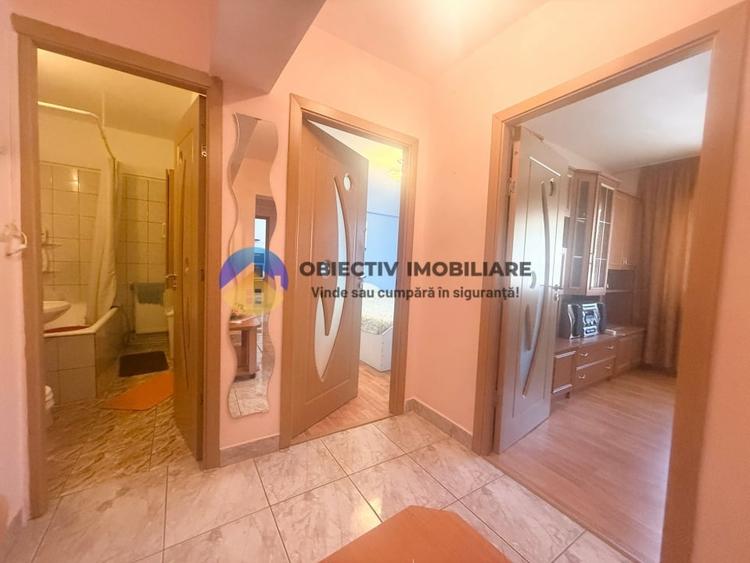 Apartament 3 camere Precista - GATA DE MUTAT - 14