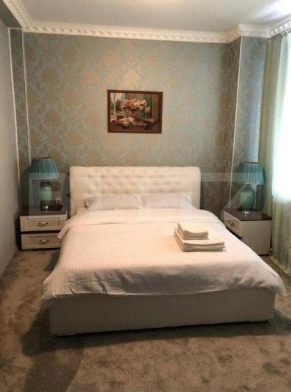 Vila de 12 camere, util 600 mp, teren 1600 mp. in Predeal - 7