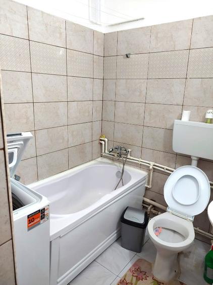 tic tac-garsonieră dublă cu balcon de 7 metri - 7