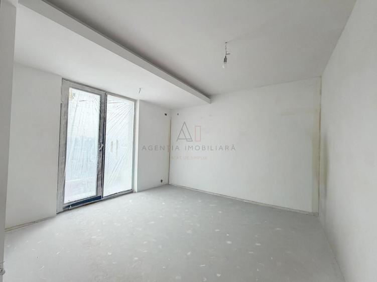 Casa individuala P+1+M I Comision 0 - 4