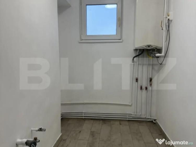 Apartament 3 camere, 60 mp, zona Dambu Pietros - 2
