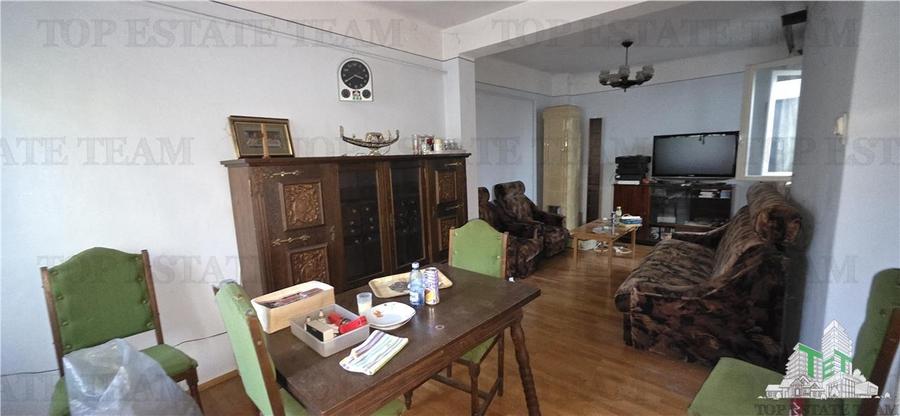 Vanzare Teren cu casa 6 Camere Renovabila - Zona Chibrit Expozitiei - 3