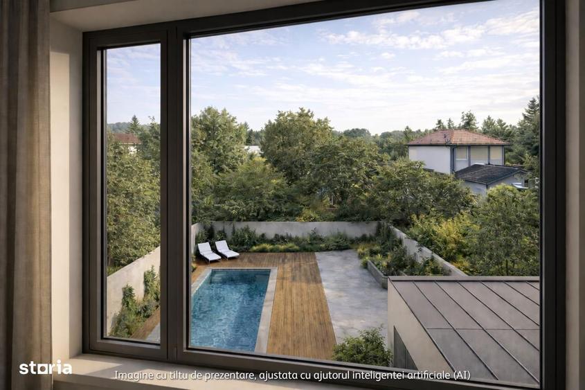 Damaroaia Vanzare Teren intravilan langa Lacul Grivita - 5