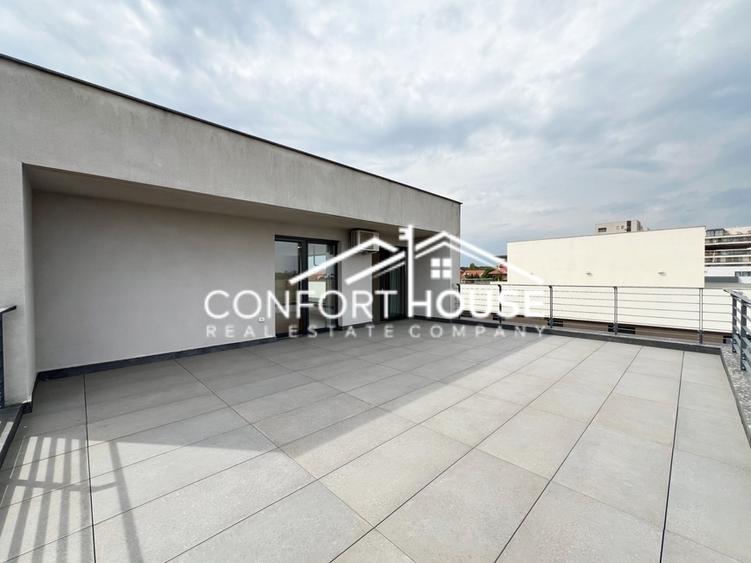 Vila P+2, arhitectura moderna, 6 camere, PIPERA -Scoala Americana - 57