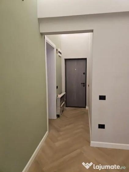 Apartament Ultracentral in Constan?a - 5