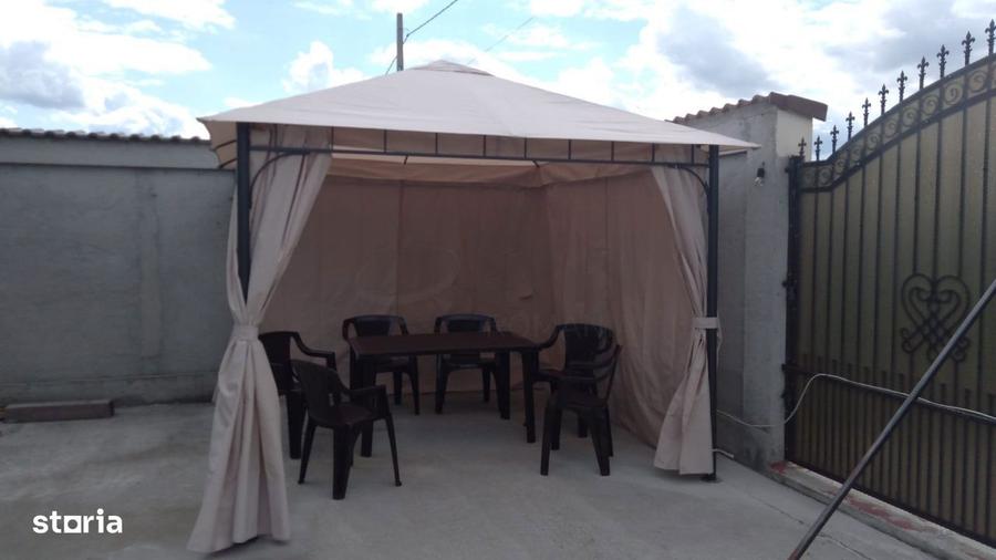 Teren parcelabil imprejmuit in cartier exclusivist Racari - 6