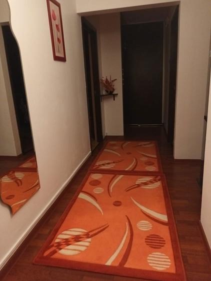 Apartament 2 camere 57 mp, FULL mobilat gata de mutare IMEDIATA | 75.000 - 7