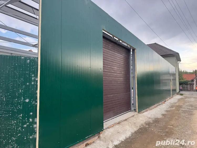 Spatiu comercial Teliu - 5