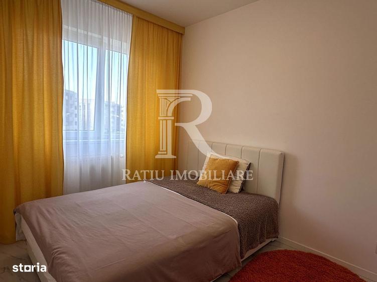 Apartament cu 2 camere | Prima Universita?ii | Oradea - 7