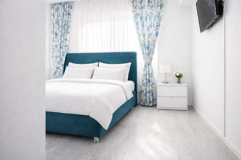 Proprietar vand apartament 3 camere Bulevardul Bucuresti - 16