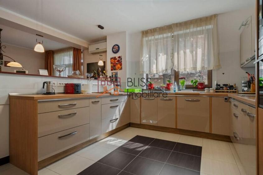 Casă / Vilă 6 camere în zona 23 August Otopeni - 14