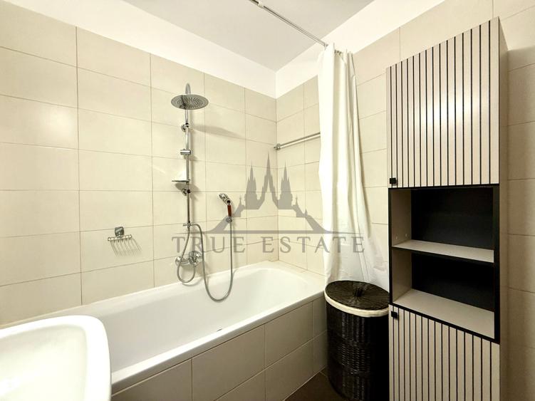 Apartament in zona Privighetorilor cu garaj- Prima inchiriere - 24