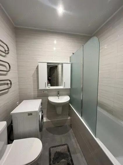 2 Camere zona Sebastian - 2