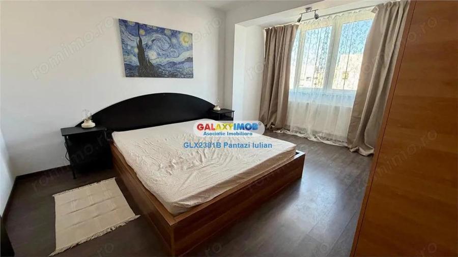 2 camere | Nicolae Grigorescu | Decomandat | 4min. metrou | Negociabil - 8