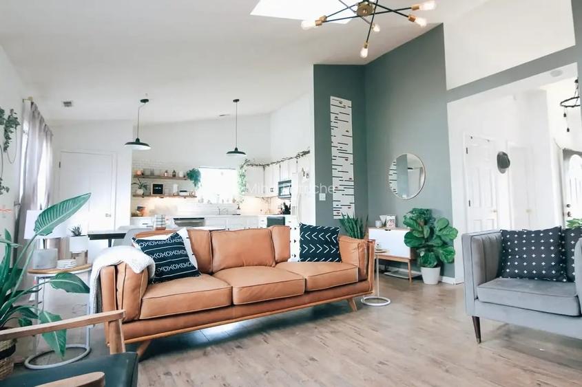 Apartament 2 Camere, metrou la doar 6 minute | Comision 0