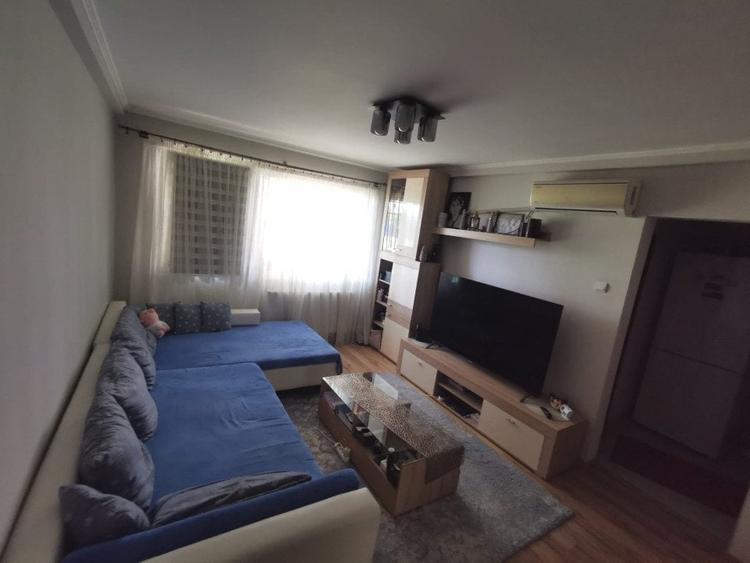 Apartament 2 camere de vanzare, complet utilat si mobilat, in Centru - Ferdinand - 1