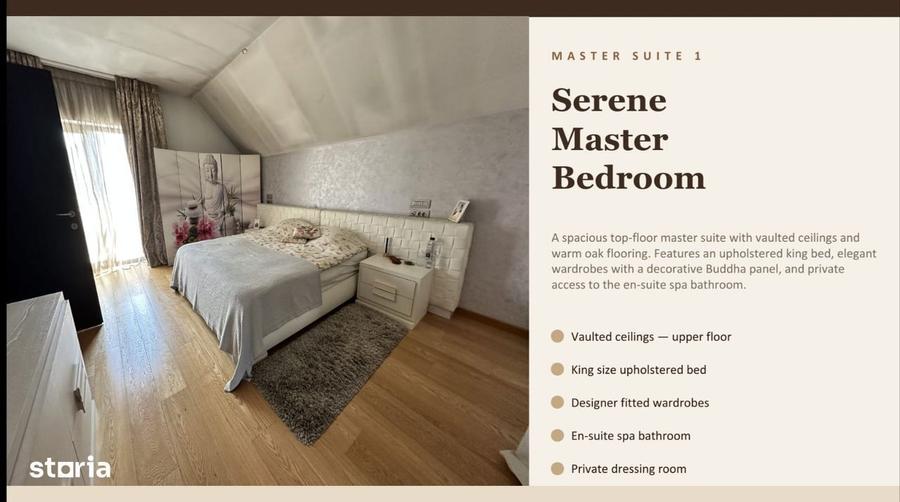 Proprietar, vila indiv., renovata 2018, cartier inchis, >300mp constr. - 6