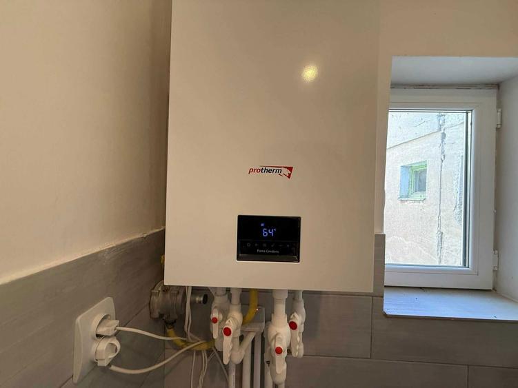 Apartament 2 camere decomandate - 3