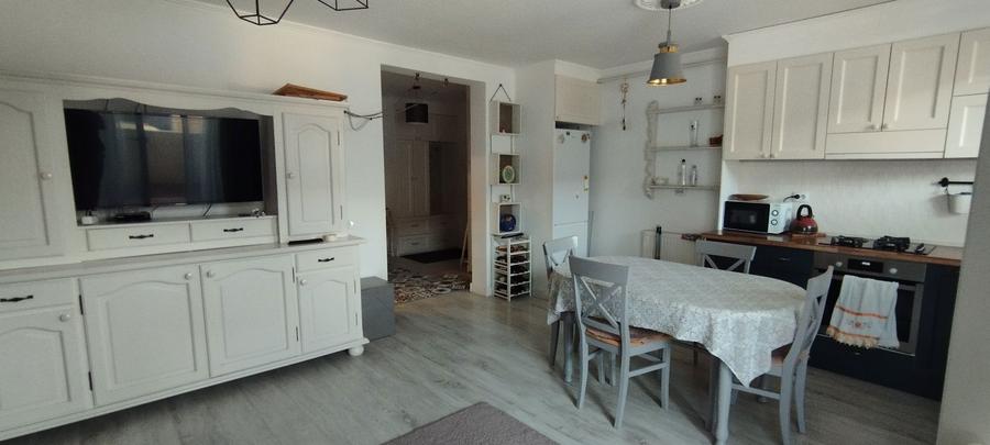 Apartament 3 camere de inchiriat 68 mp Parcare inclusa Strada Ur - 1